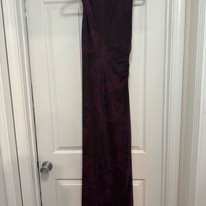 Zara Maxi Dress